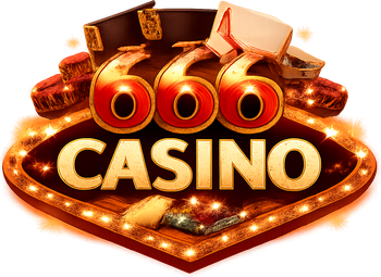 666 casino বাংলা লোগো